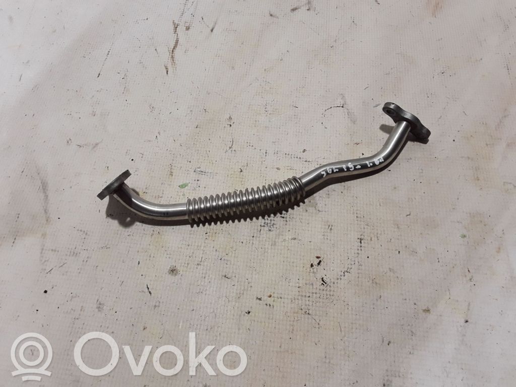 KIA Soul Turbo turbocharger oiling pipe/hose 