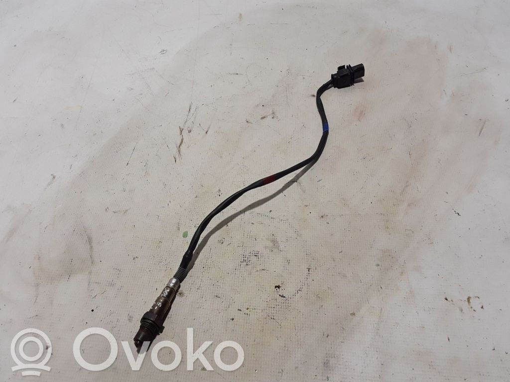 Sonda lambda   393512A631