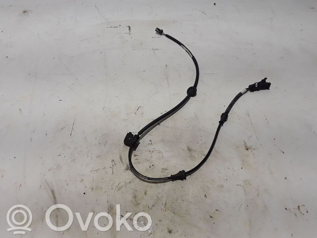 Cableado del sensor ABS trasero   91920B2000