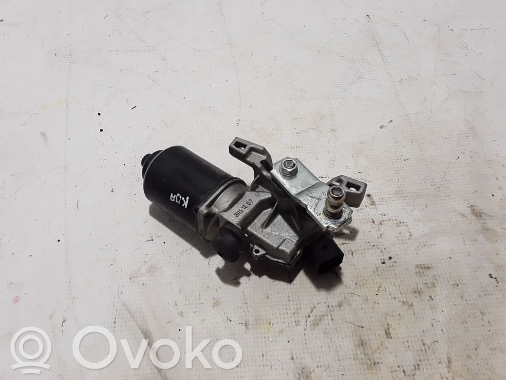 Wischermotor   98100B2000