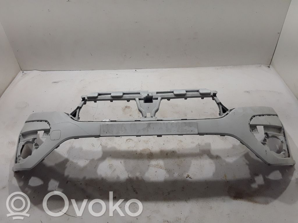 Dacia Sandero III Etupuskuri 
