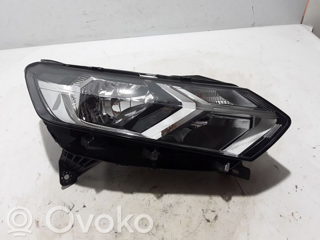 Dacia Sandero III Phare frontale