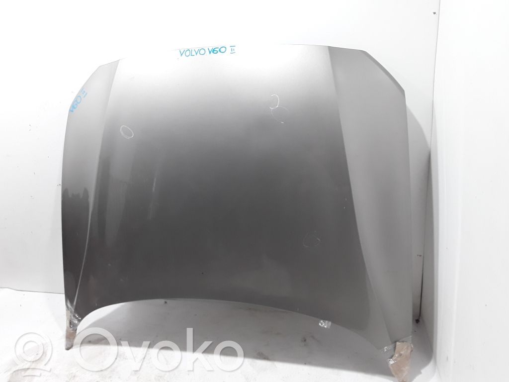 Motorhaube   31468159