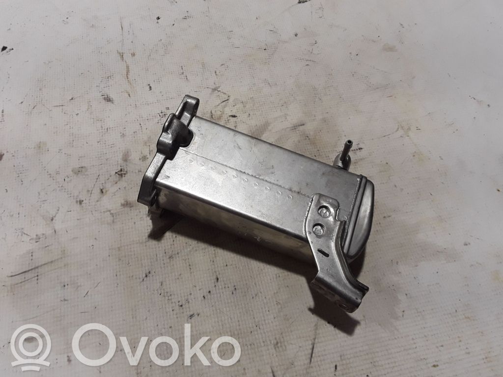 Audi A6 S6 C7 4G EGR aušintuvas 