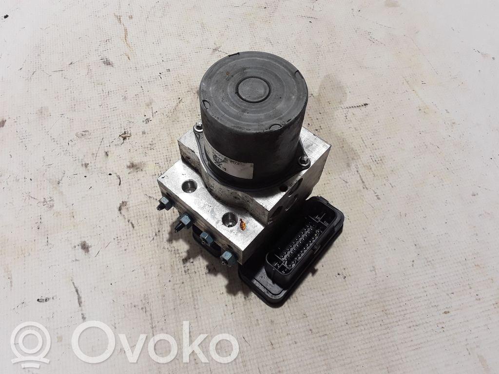 Audi A6 S6 C7 4G Bomba de ABS 