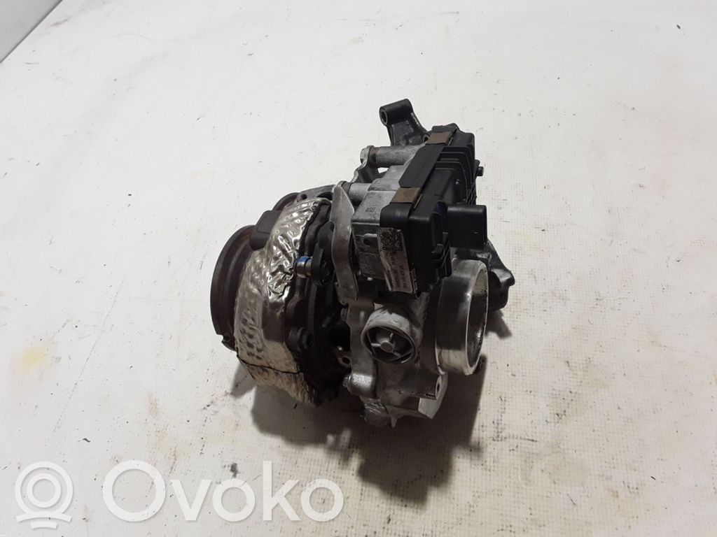 Turboahdin   059145873DB