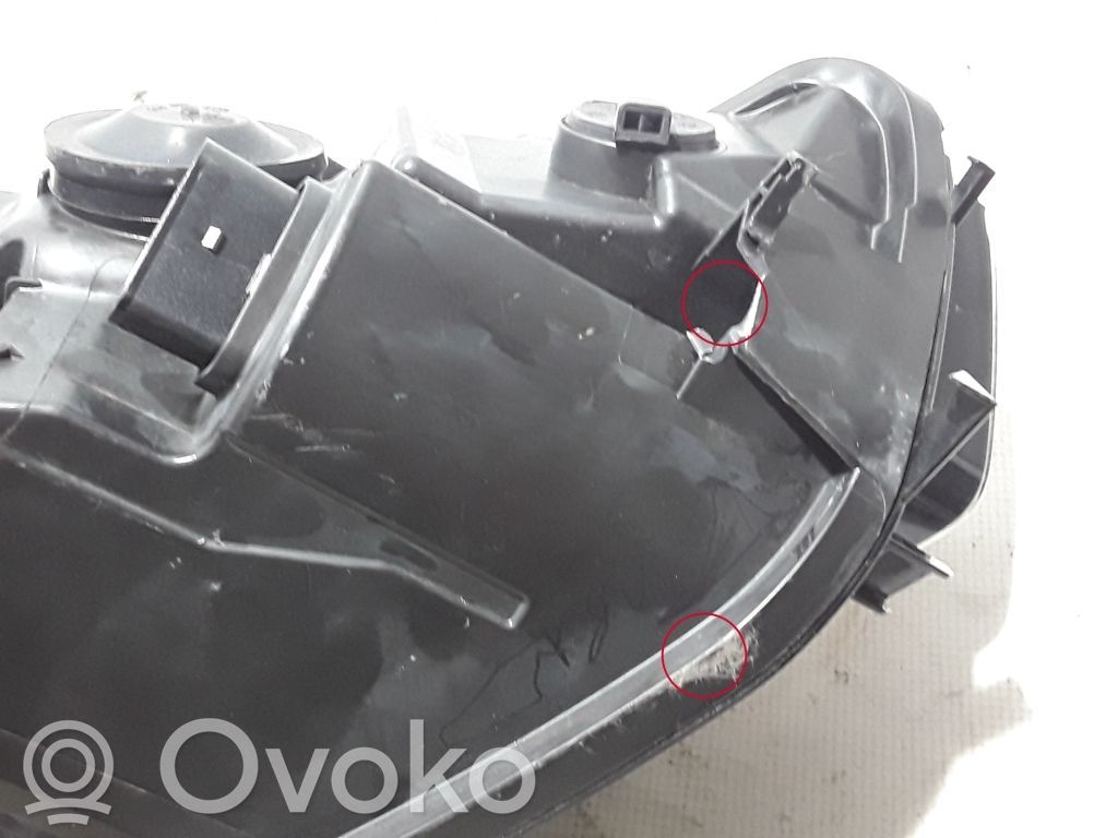 Audi A6 S6 C7 4G Faro/fanale 