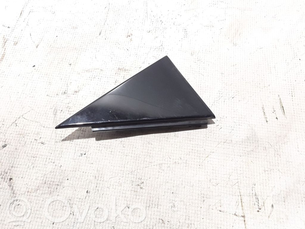 Audi A6 S6 C7 4G Rivestimento portiera posteriore (modanatura)