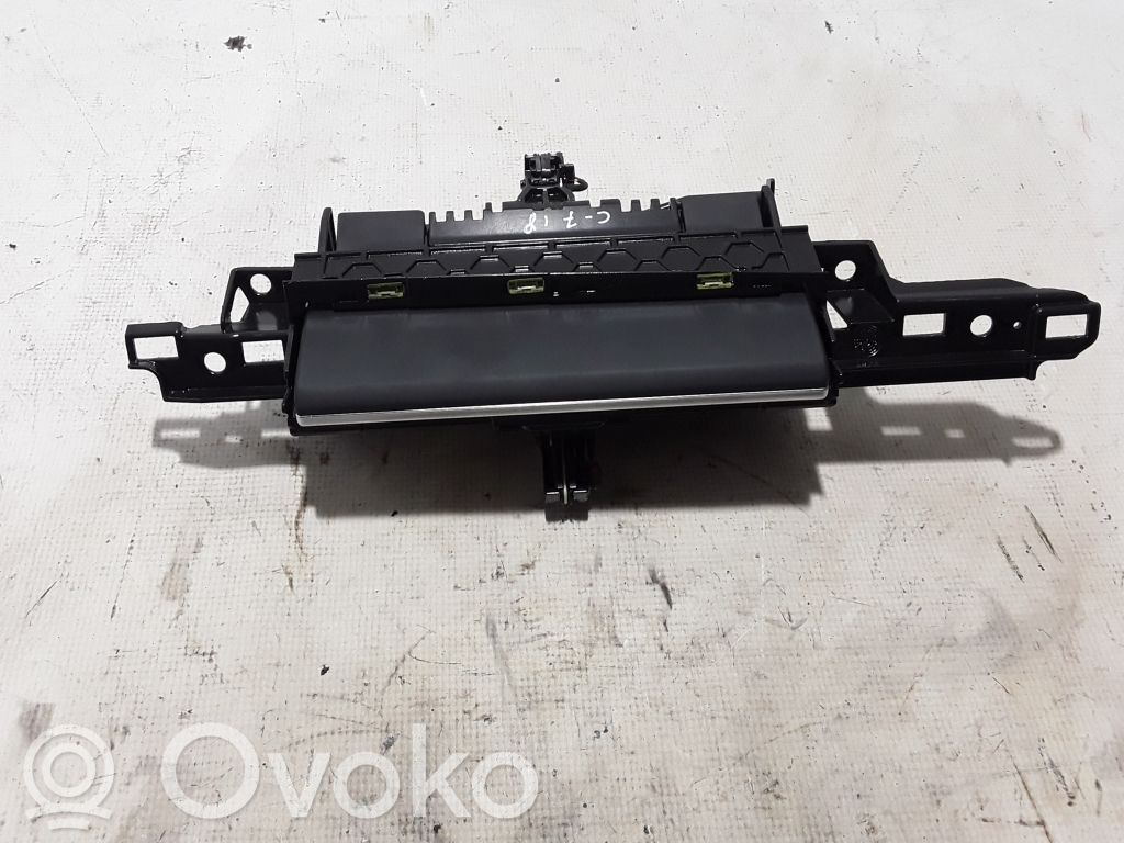 Audi A6 S6 C7 4G Bildschirm / Display / Anzeige 