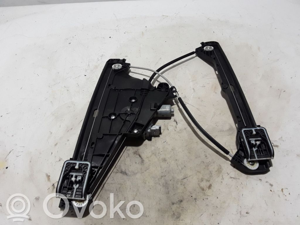 Peugeot 208 II Macara geam față fără motor 