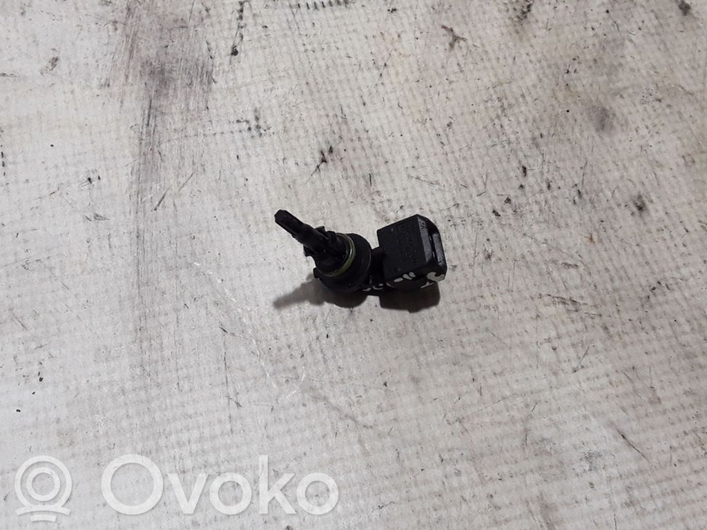BMW 5 GT F07 Sensor 