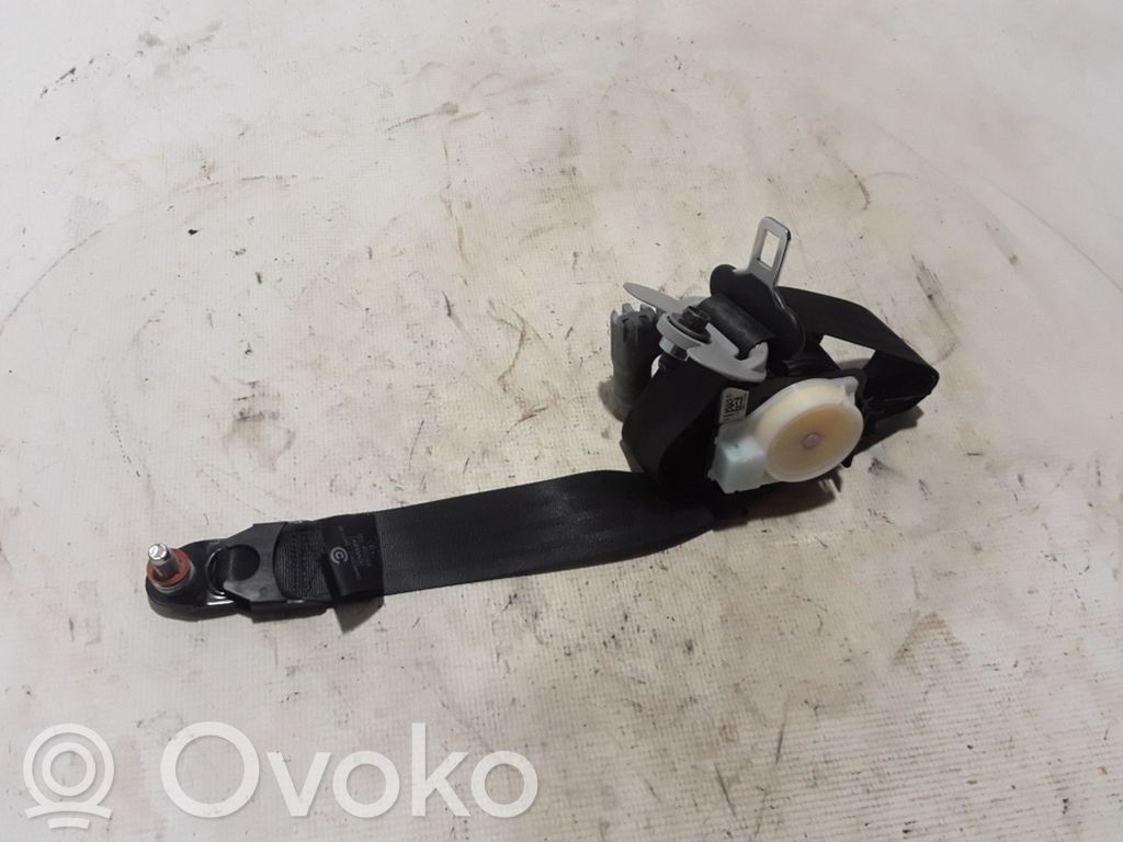 KIA Optima Cinturón delantero 