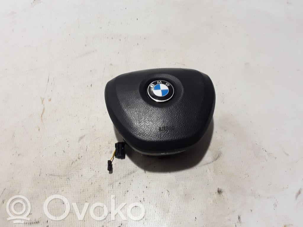 BMW 5 GT F07 Airbag volan 