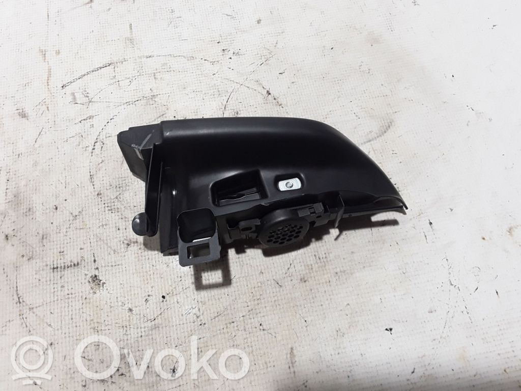 Audi A6 S6 C7 4G Altra parte interiore