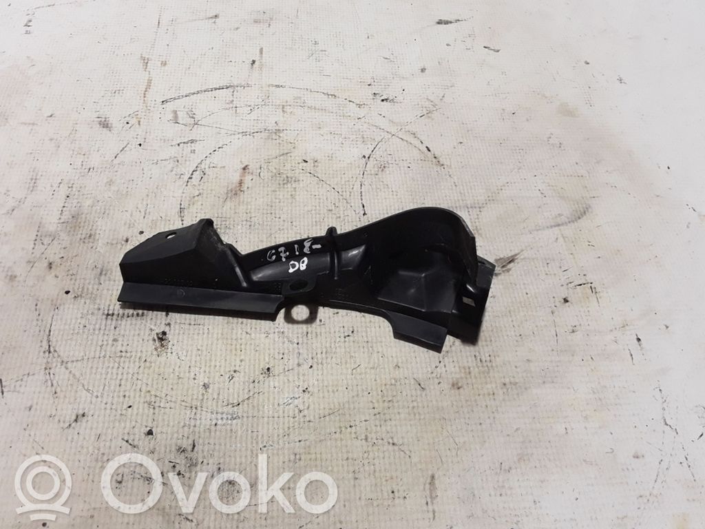 Audi A6 S6 C7 4G Alte piese compartiment motor 