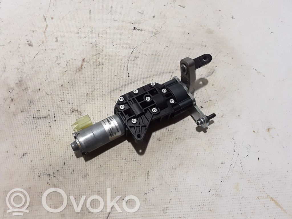 Audi A6 S6 C7 4G Motor ridicare hayon/capotă portbagaj 
