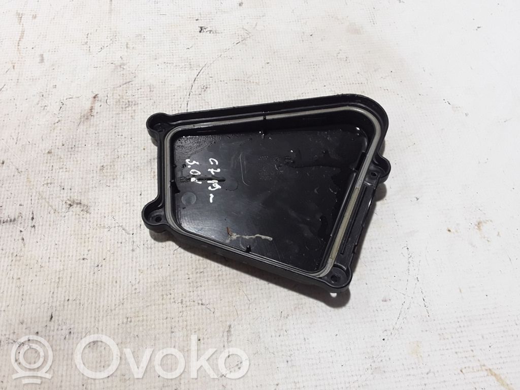 Audi A6 S6 C7 4G Skrzynka bezpieczników / Komplet 