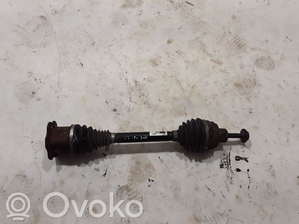 Eje de transmisión delantero   4G0407271F
