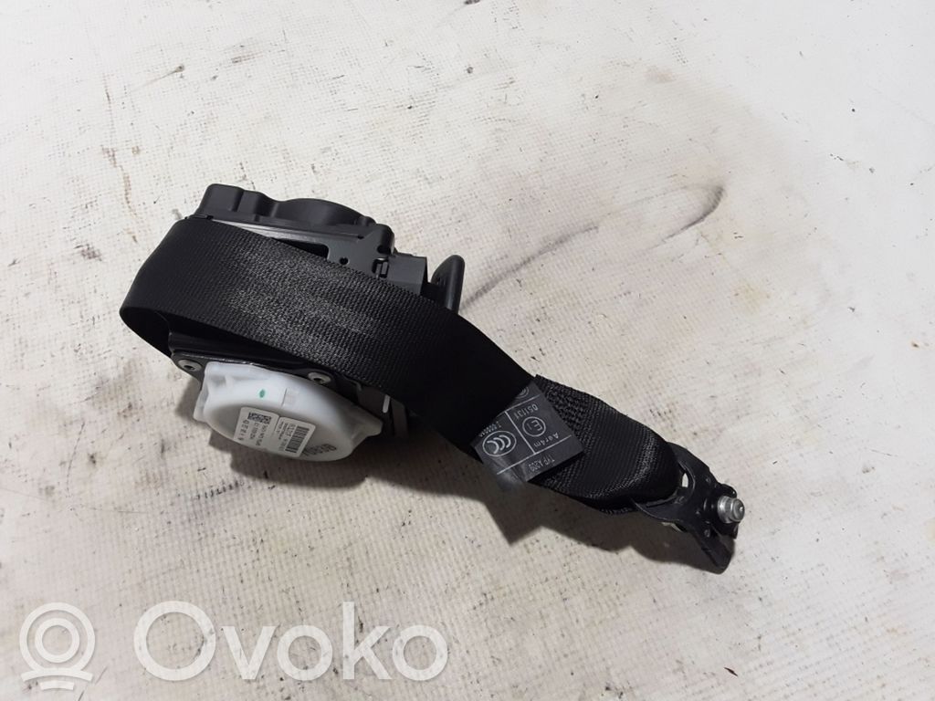 Audi A6 S6 C7 4G Centură spate 