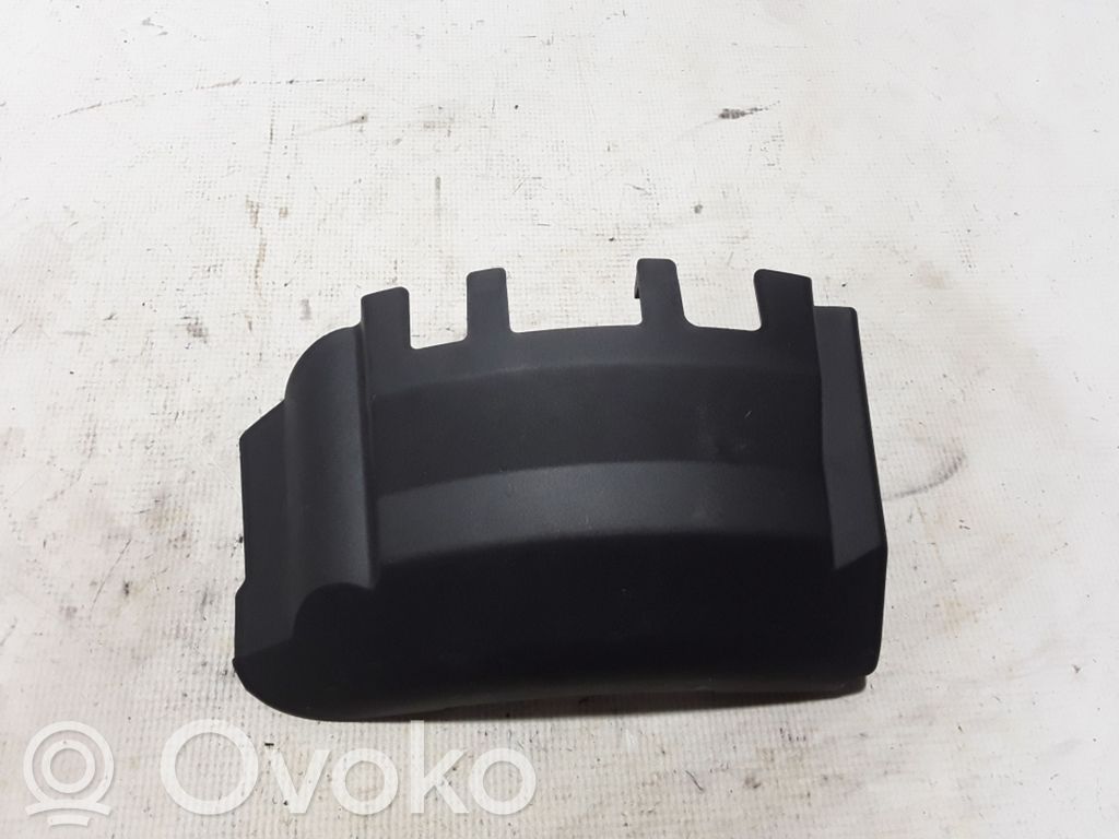 Audi A6 S6 C7 4G Autres éléments garniture de coffre 
