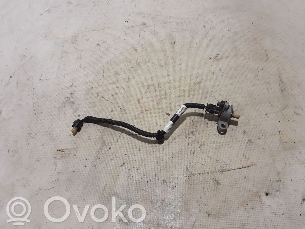 Volvo S90, V90 Sensor de posición del cigüeñal 