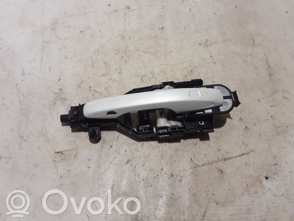 Volvo S90, V90 Klamka zewnętrzna drzwi przednich 