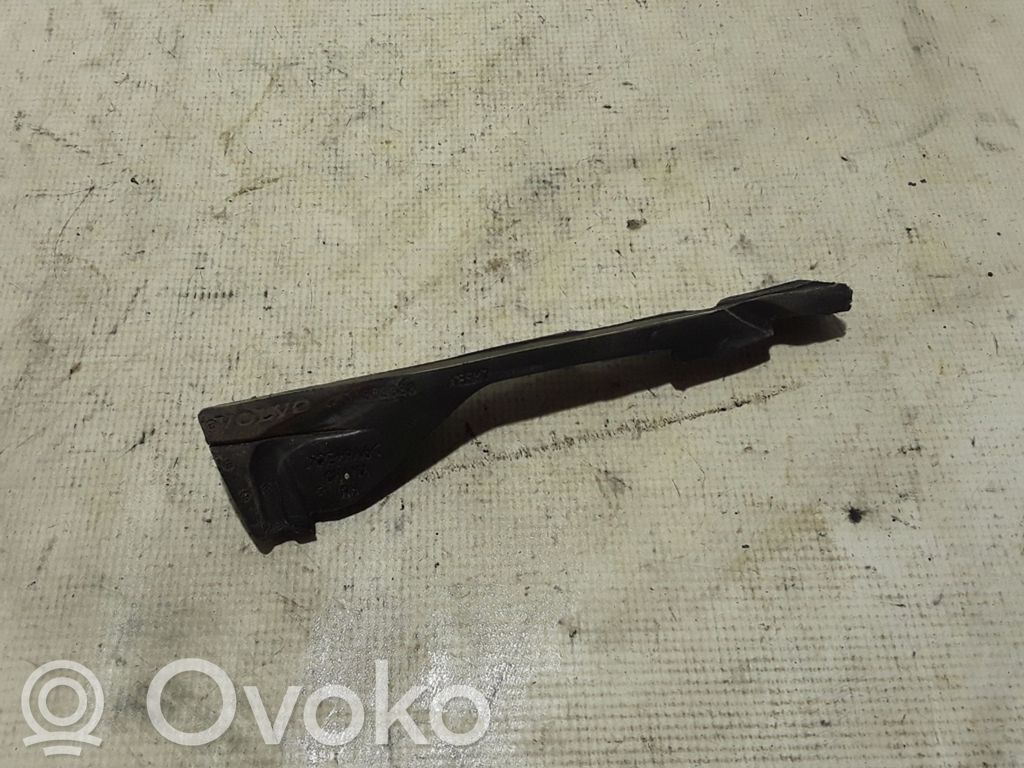 Volvo S90, V90 Izolare fonică perete frontal 