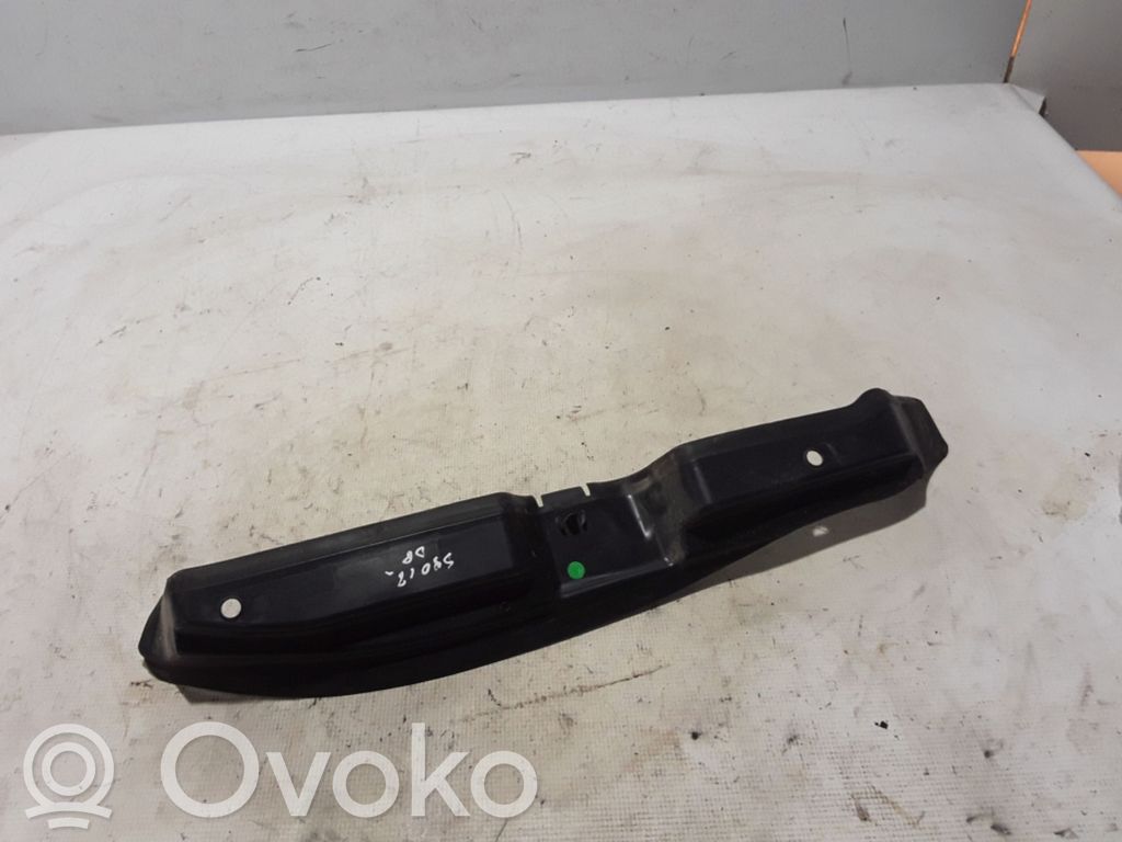 Volvo S90, V90 Altra parte della carrozzeria