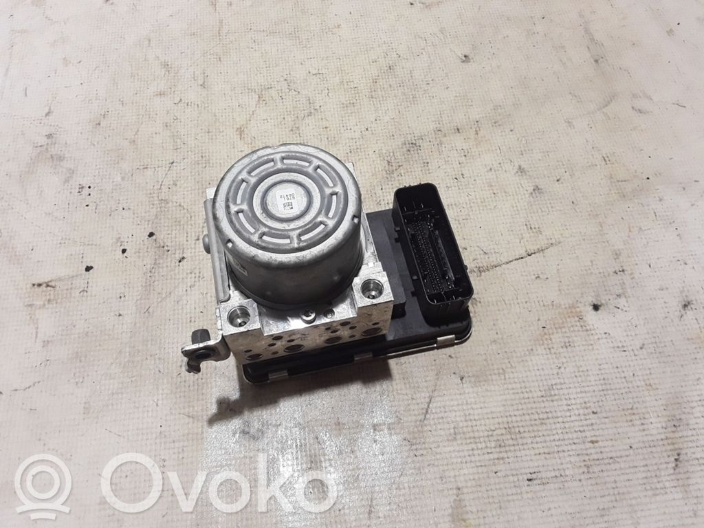 Bomba de ABS   31680101