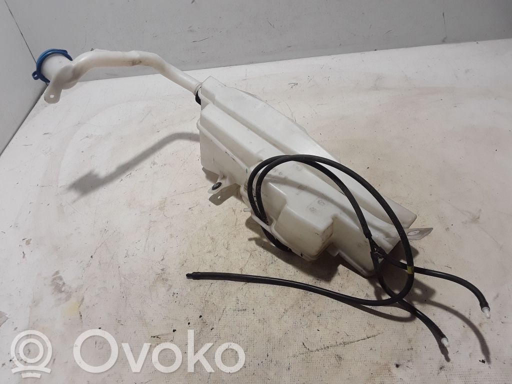 Volvo S90, V90 Wischwasserbehälter 