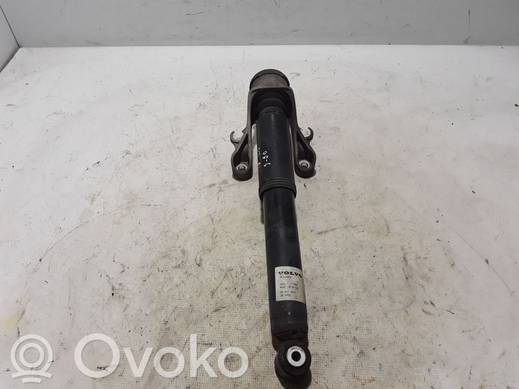 Volvo S90, V90 Stoßdämpfer hinten 