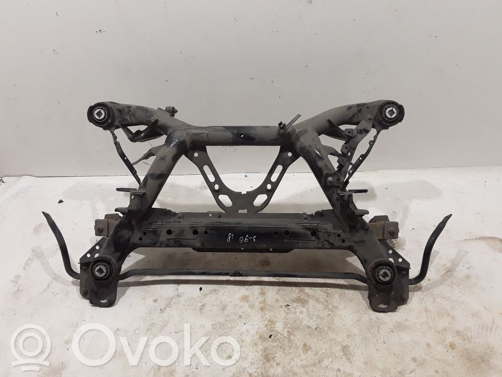 Volvo S90, V90 Eje trasero 