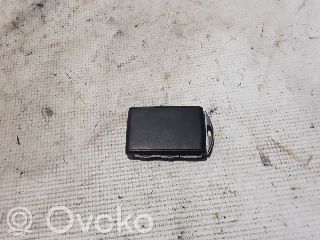 Volvo S90, V90 Cheie/telecomandă contact 