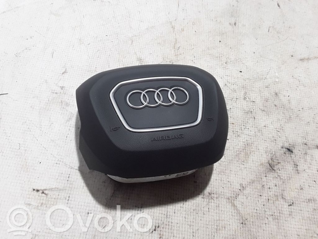 Audi A4 S4 B9 Poduszka powietrzna Airbag kierownicy 