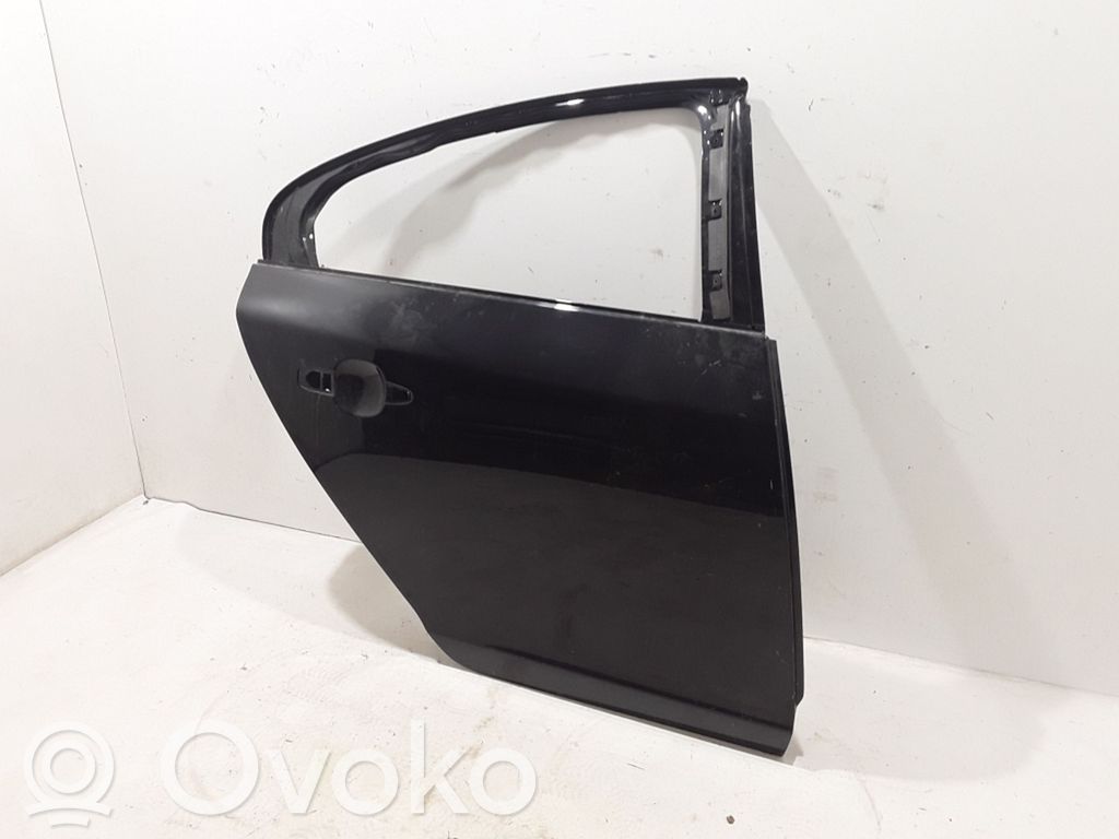 Volvo S60 Galinės durys 
