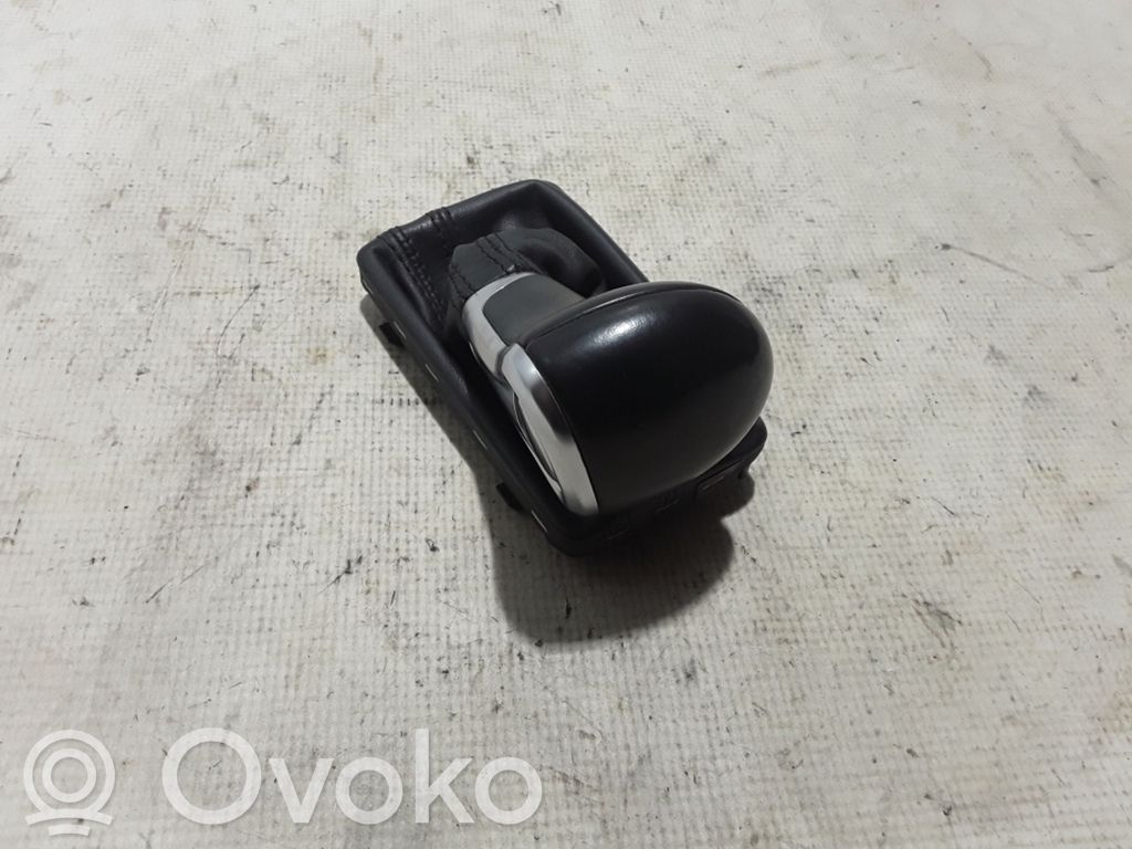 Audi A6 S6 C7 4G Drążek / Pokrętło zmiany biegów 