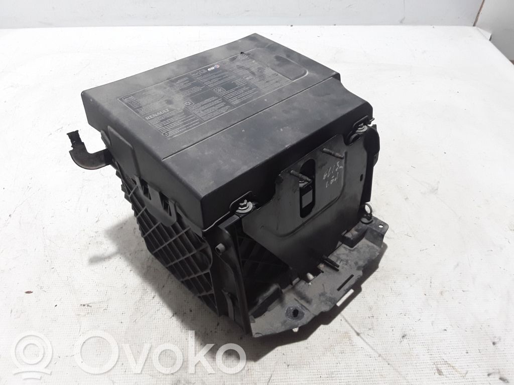 Renault Scenic III - Grand scenic III Support batterie