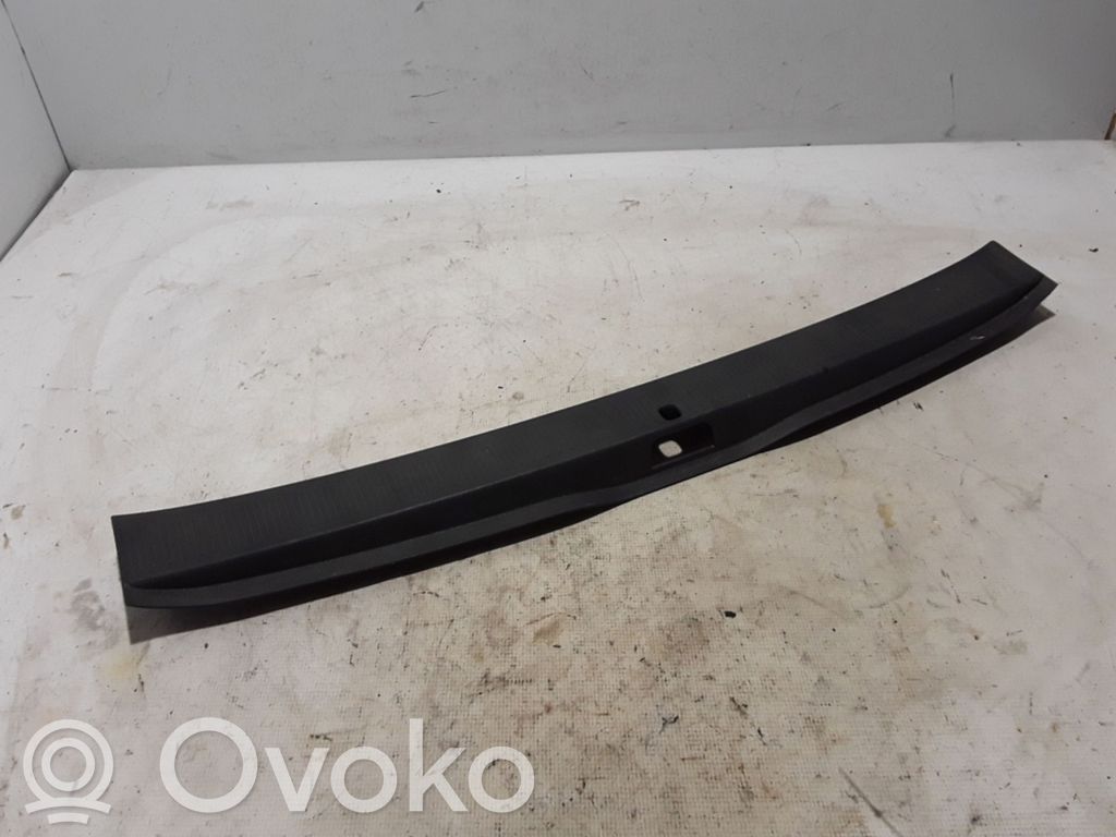 Dacia Lodgy Protector del borde del maletero/compartimento de carga 