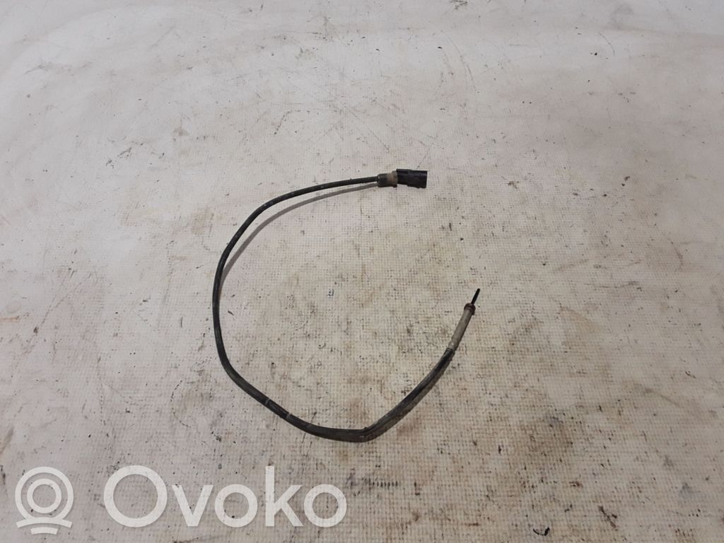 Renault Trafic III (X82) Abgastemperatursensor 