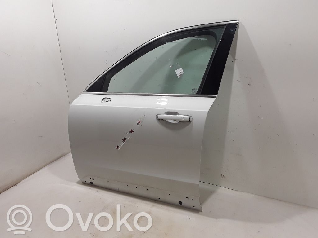 Volvo XC90 Durvis 