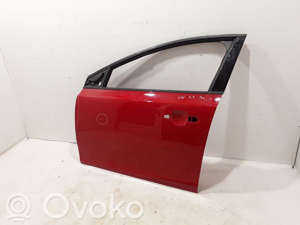 Volvo V40 Door (2 Door Coupe) 