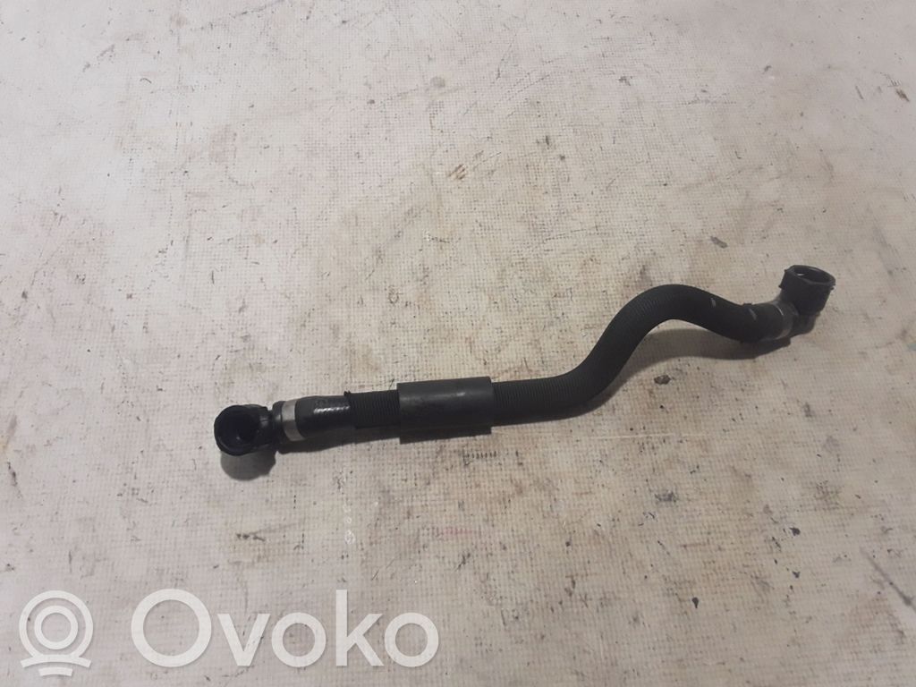 BMW X3 G01 Tubo flessibile del liquido di raffreddamento del motore 