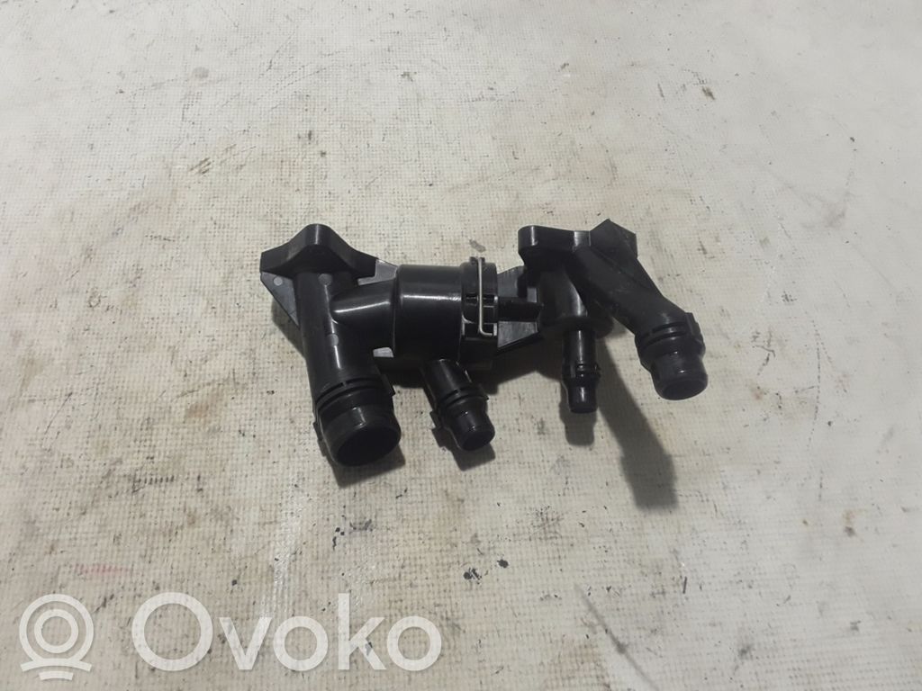 Termostaatin kotelo   8576289