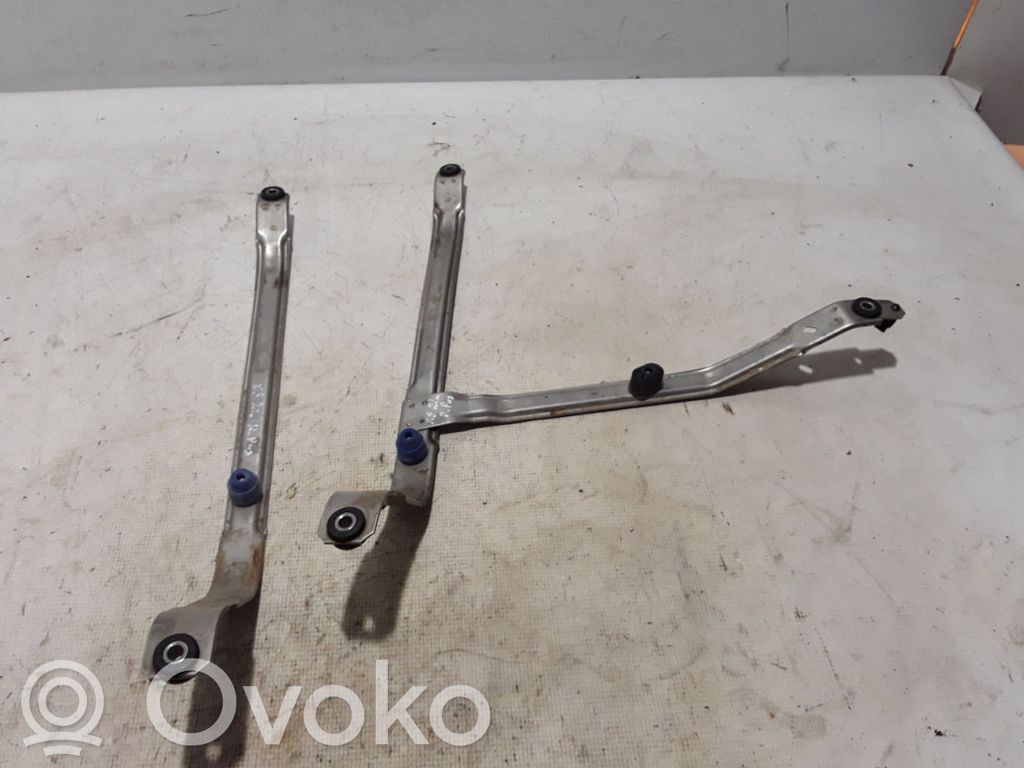 BMW X3 G01 Polttoainesäiliön kannake 