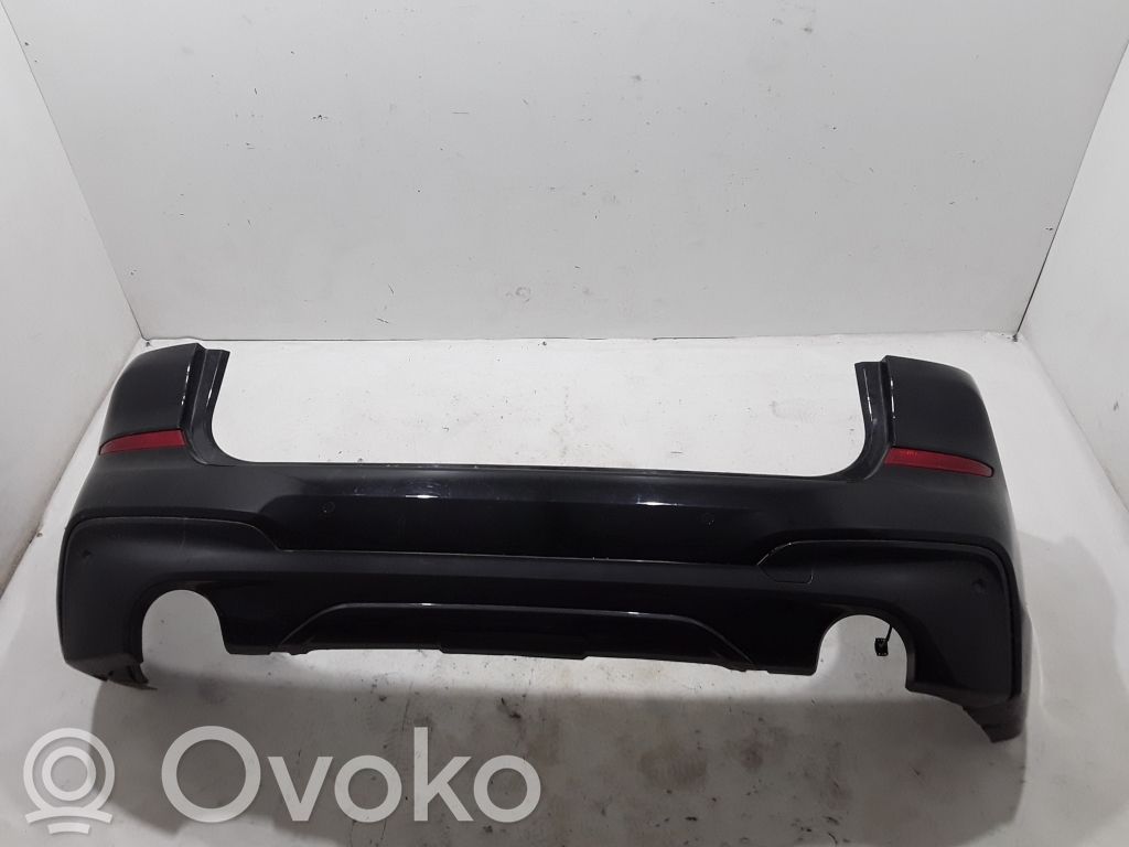BMW X3 G01 Bară spate 