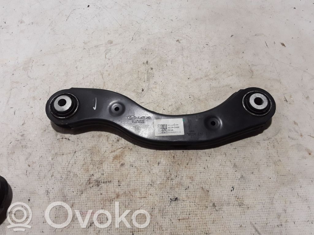 Hyundai Ioniq Braț control spate