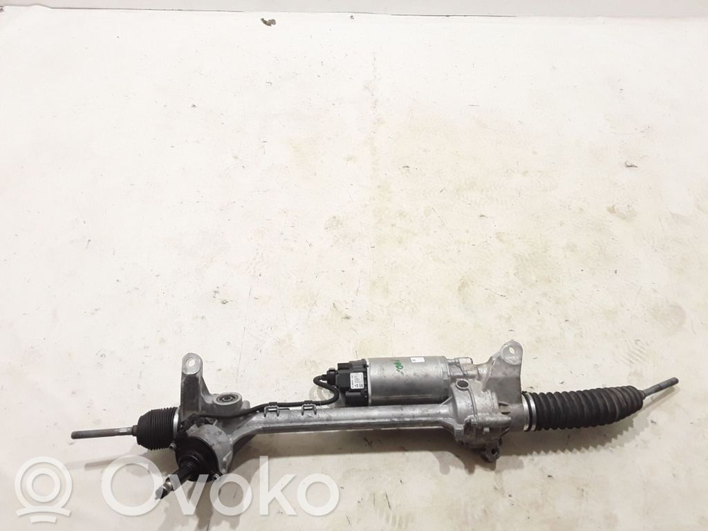 BMW 5 G30 G31 G38 Hammastanko 