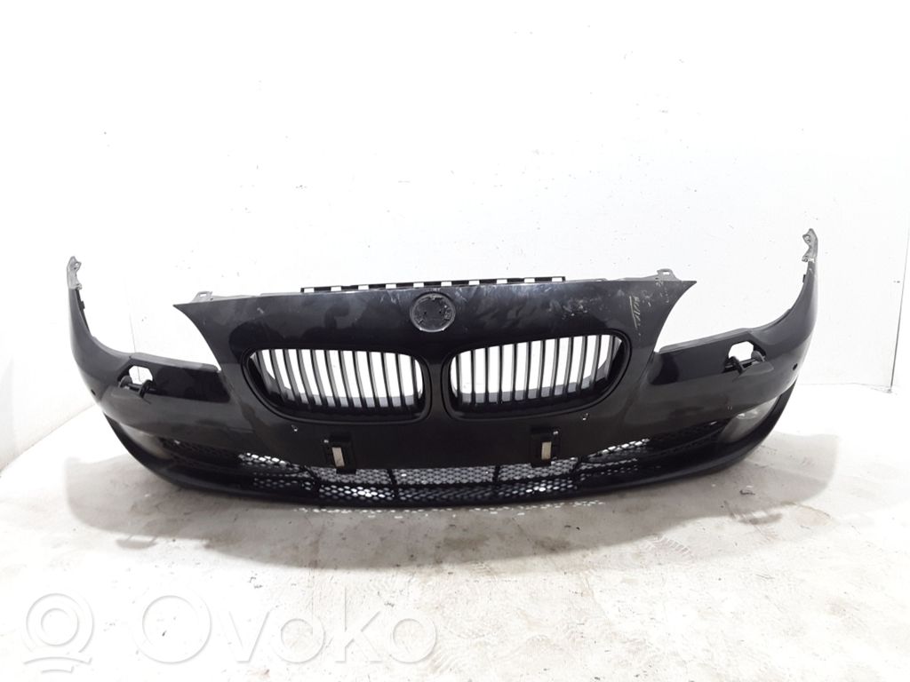 BMW 5 F10 F11 Bară față