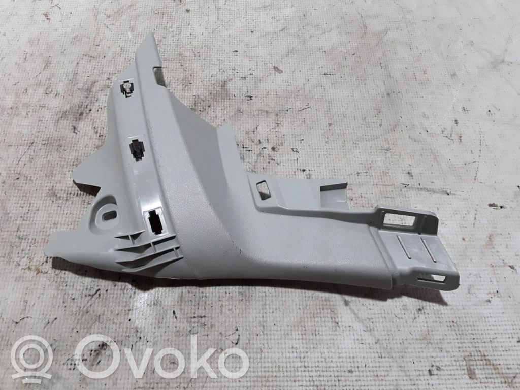 Volvo S60 Altra parte interiore 