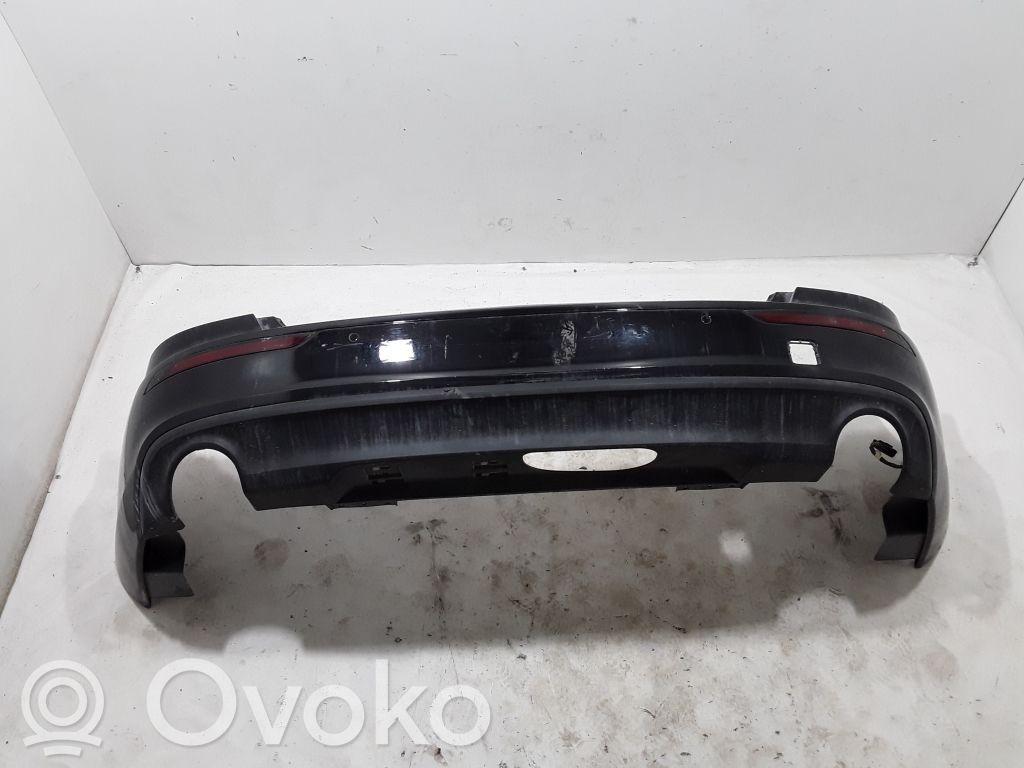Volvo S60 Parachoques 
